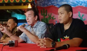Dinkes DKI Nyatakan Karyawan Amigos Kemang Bersih dari Indikasi Virus Corona