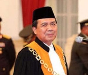 Bamsoet: Syarifuddin Sosok Tepat Pimpin Mahkamah Agung