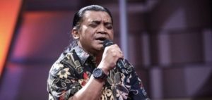 Rahayu Kertawiguna: Didi Kempot Meninggalkan Karya untuk Dikenang