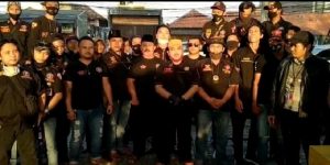 BPPKB Bagikan Takjil  di Unit Babakan Tangerang