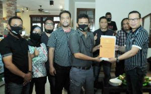 Yayasan Peduli Jurnalis Indonesia Resmi Dibentuk