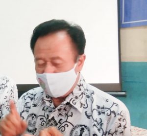 Ketua PGRI Provinsi DKI Jakarta  Dukung Belajar Tatap Muka