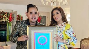 MS Glow Raih Indonesia Best Brand Award Tahun 2020