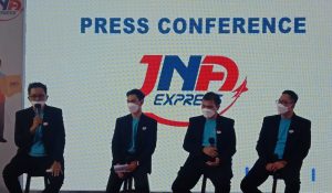 JNA Express Hadir untuk Memberikan Kontribusi Aktif Dalam Jasa Pengiriman Logistic