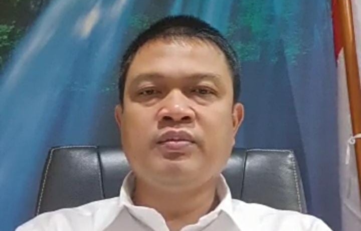 Momen Idul Fitri 1442 H, Ketua FKDM Jakbar: Tetap  Patuhi  Prokes