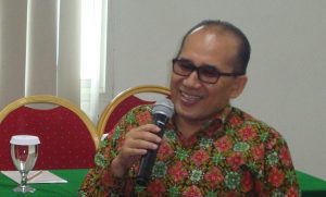 Romantika Kebangkitan Nasional