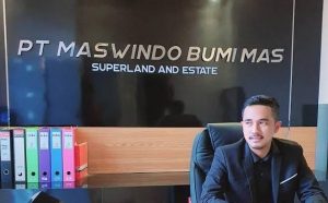Aswin Yanuar Sukses Menjadi Arsitek dan Bisnis Rumah Mewah Setelah Tinggalkan Dunia Entertainmen