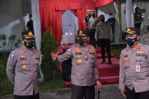 JAMMI Apresiasi  Operasi Penyekatan Polri, Hindarkan Ledakan Covid-19