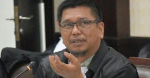 Tudingan Foto Dugaan Selingkuh  ke Wali Kota Tanjungpinang, Pakar Hukum Sebut  Jangan Dibawa  ke  Politik