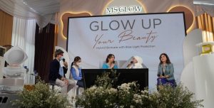 Bisa Melindungi Kulit dari Blue Light, MS Glow Beauty Hadirkan Produk BB Cream Baru
