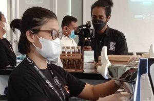 Peringati Hari Kopi Dunia SUDO BREW Raih 2 MURI