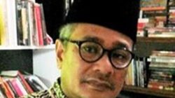 10 November  dan Bapak Brimob M. Jasin (2) (Pengakuan)