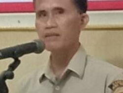 Diseminarkan, Kepahlawanan Brimob R.M. Bambang Soeprapto Dipokoesoemo