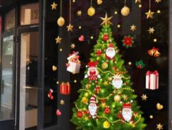 Ikut  Tips Membersihkan Rumah  untuk Persiapan Natal