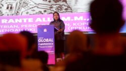 Dinas Perindustrian Provinsi DKI Jakarta Dukung Jombingo sebagai Aplikasi Belanja Inovatif
