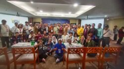 Ketua Terpilih Kesit Budi Handoyo,  Siapkan Pakta Integritas untuk Kepengurusan PWI Jaya 2024-2029