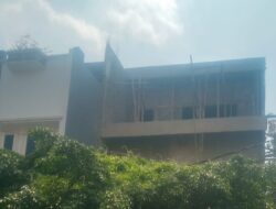 Instansi Terkait Diminta Tindak Tegas Maraknya  Bangunan Melanggar di Wijaya Kusuma