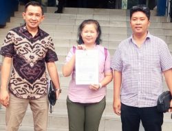 Plt. Ketua P3SRS City Park Cengkareng Dilaporkan ke Polisi atas Dugaan Pemerasan