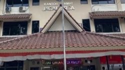 Kuasa Pemohon Keluhkan Standar Pelayanan di Kecamatan Jagakarsa  Jakarta Selatan
