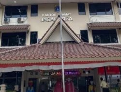 Kuasa Pemohon Keluhkan Standar Pelayanan di Kecamatan Jagakarsa  Jakarta Selatan