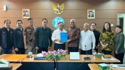 HPN 2027 Di Lampung Inklusif dan Kolaboratif